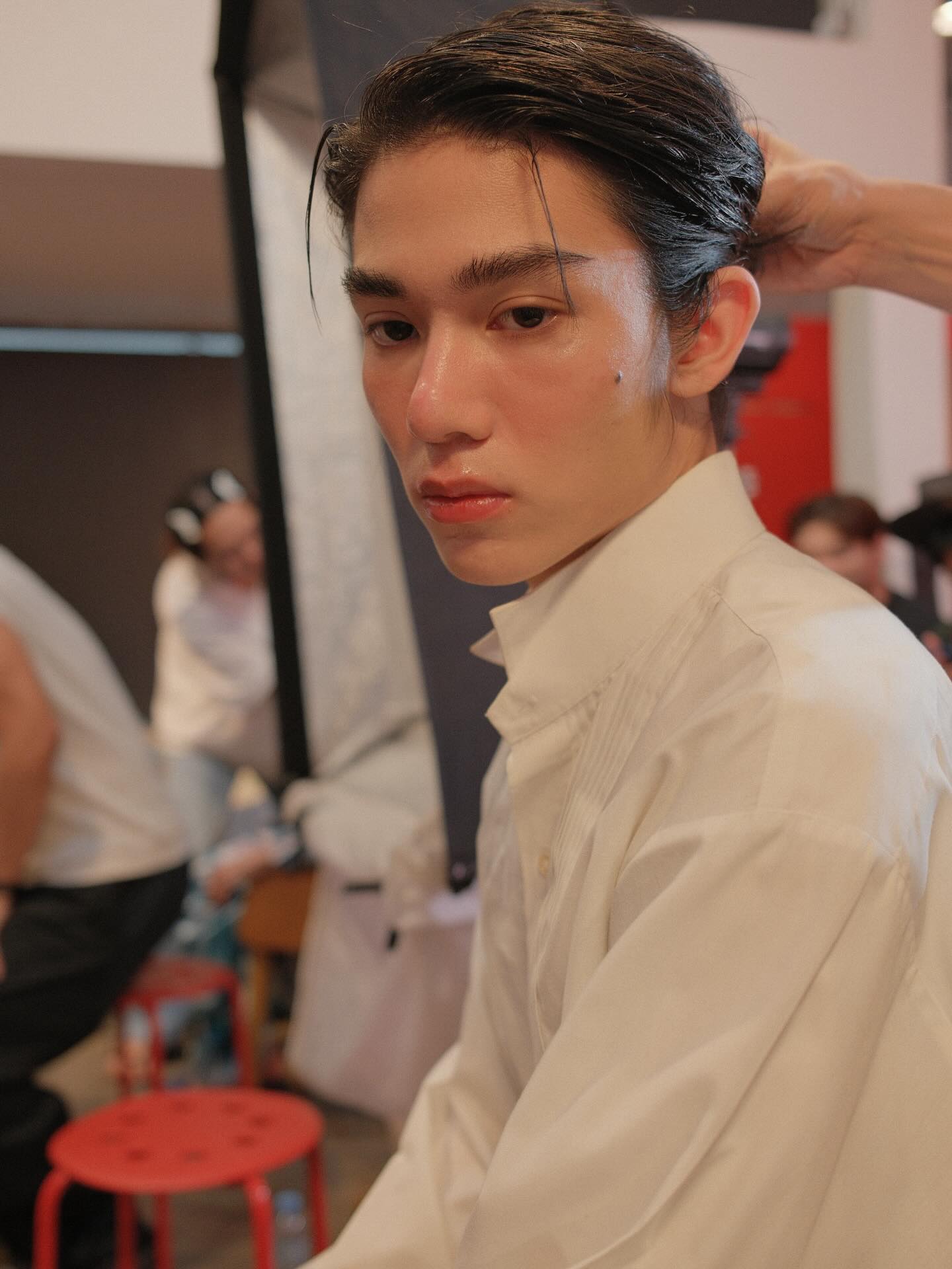 นุ๊ก - สุทธิดา เกษมสันต์ ณ อยุธยา