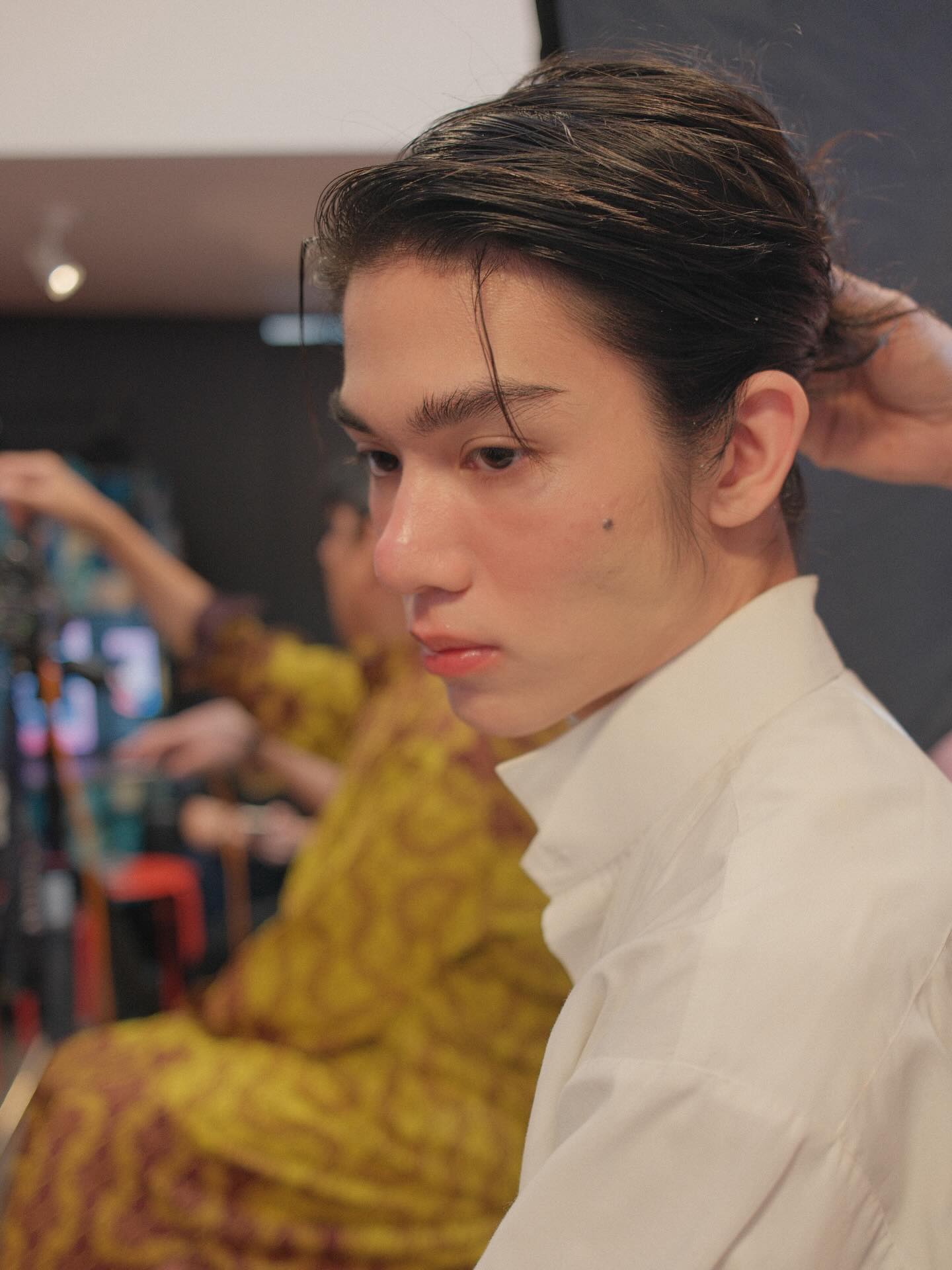 นุ๊ก - สุทธิดา เกษมสันต์ ณ อยุธยา