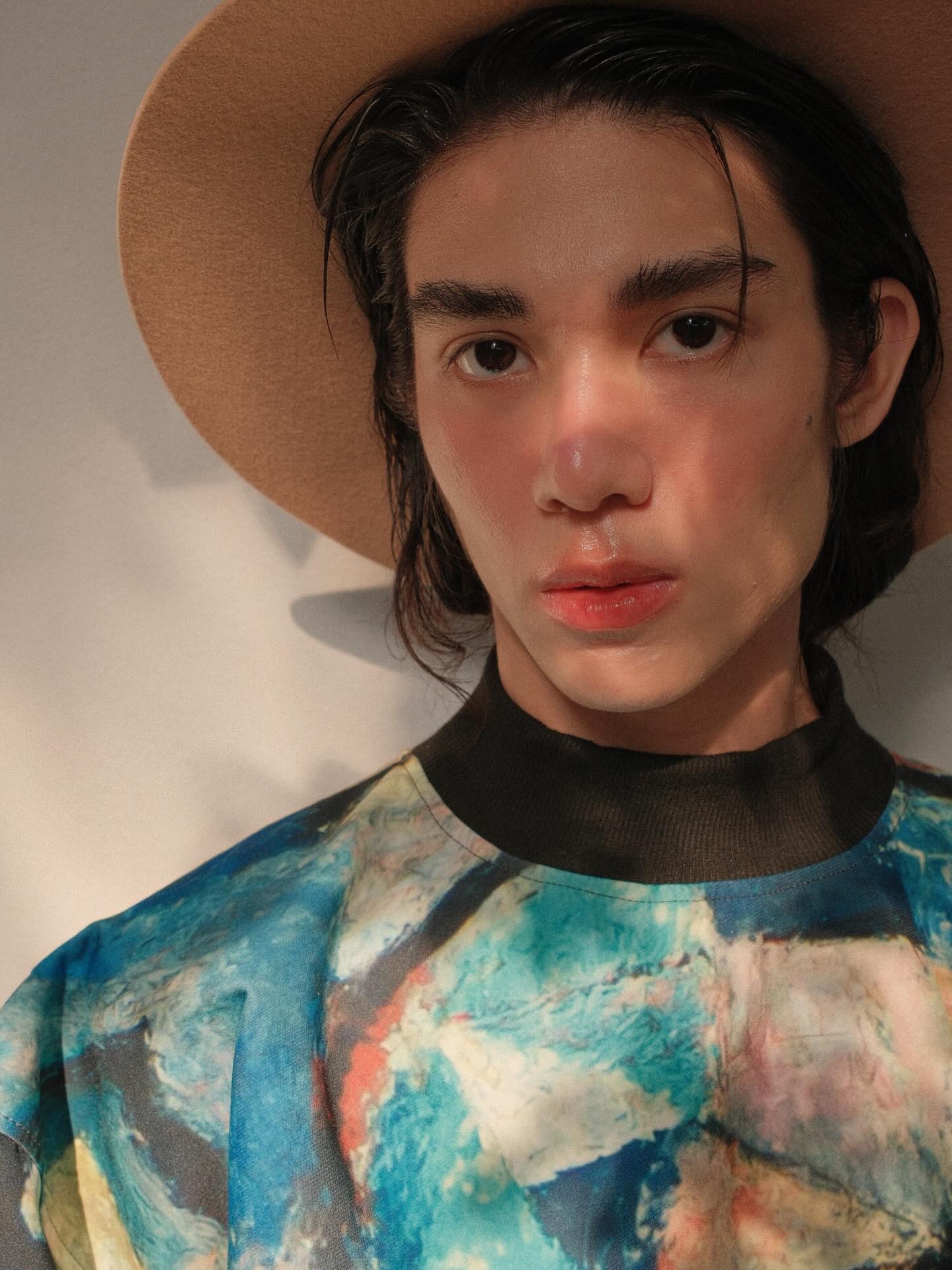 นุ๊ก - สุทธิดา เกษมสันต์ ณ อยุธยา