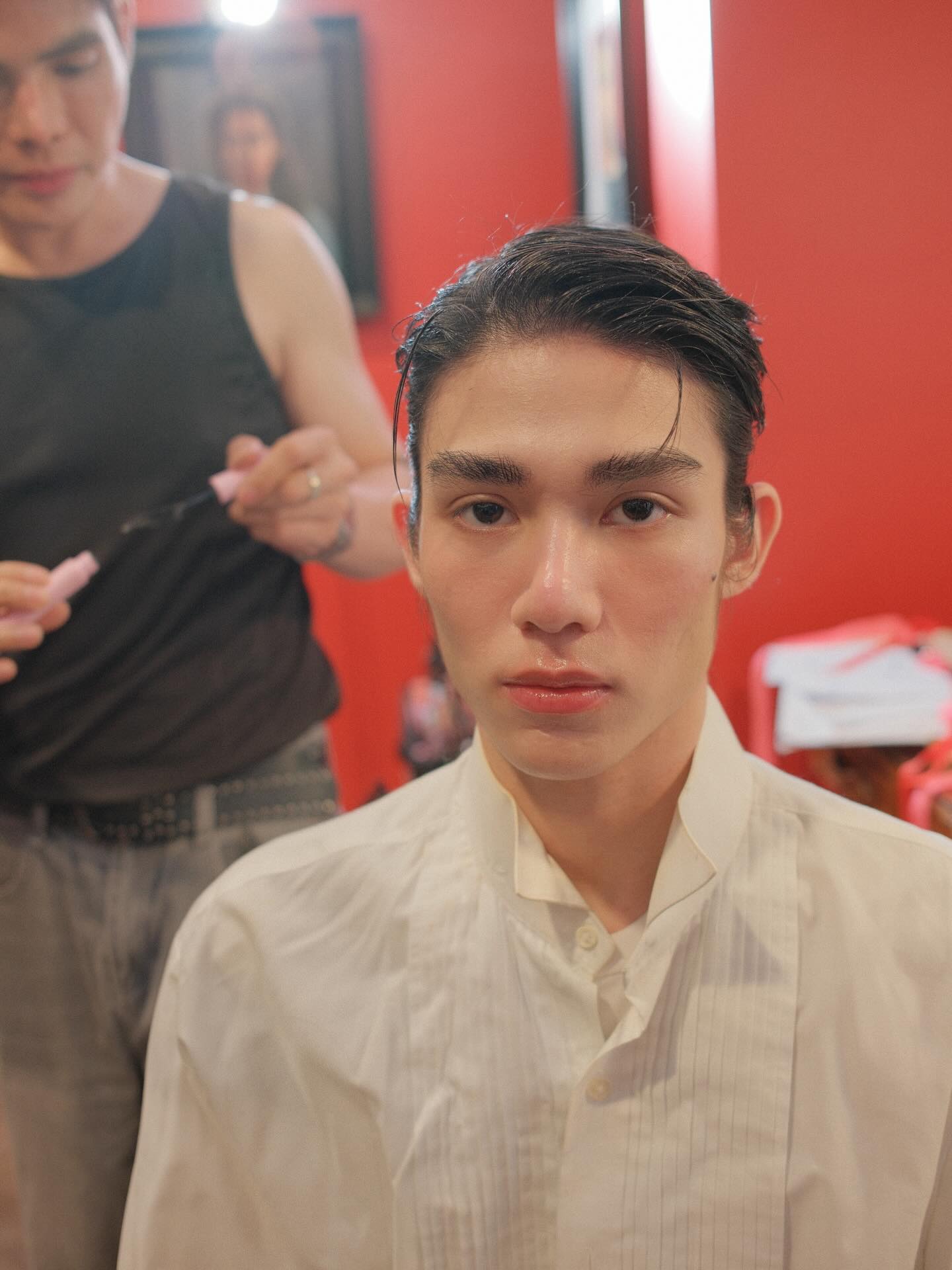 นุ๊ก - สุทธิดา เกษมสันต์ ณ อยุธยา