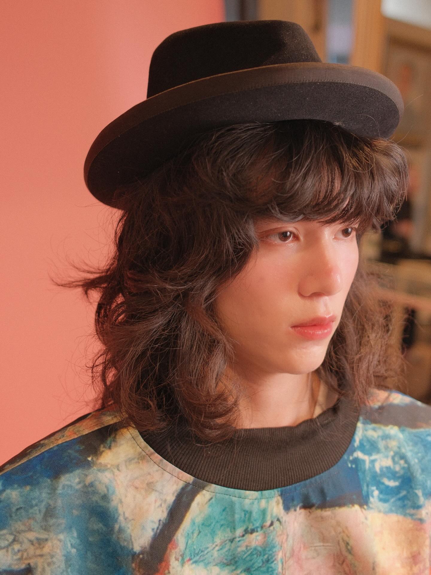 นุ๊ก - สุทธิดา เกษมสันต์ ณ อยุธยา