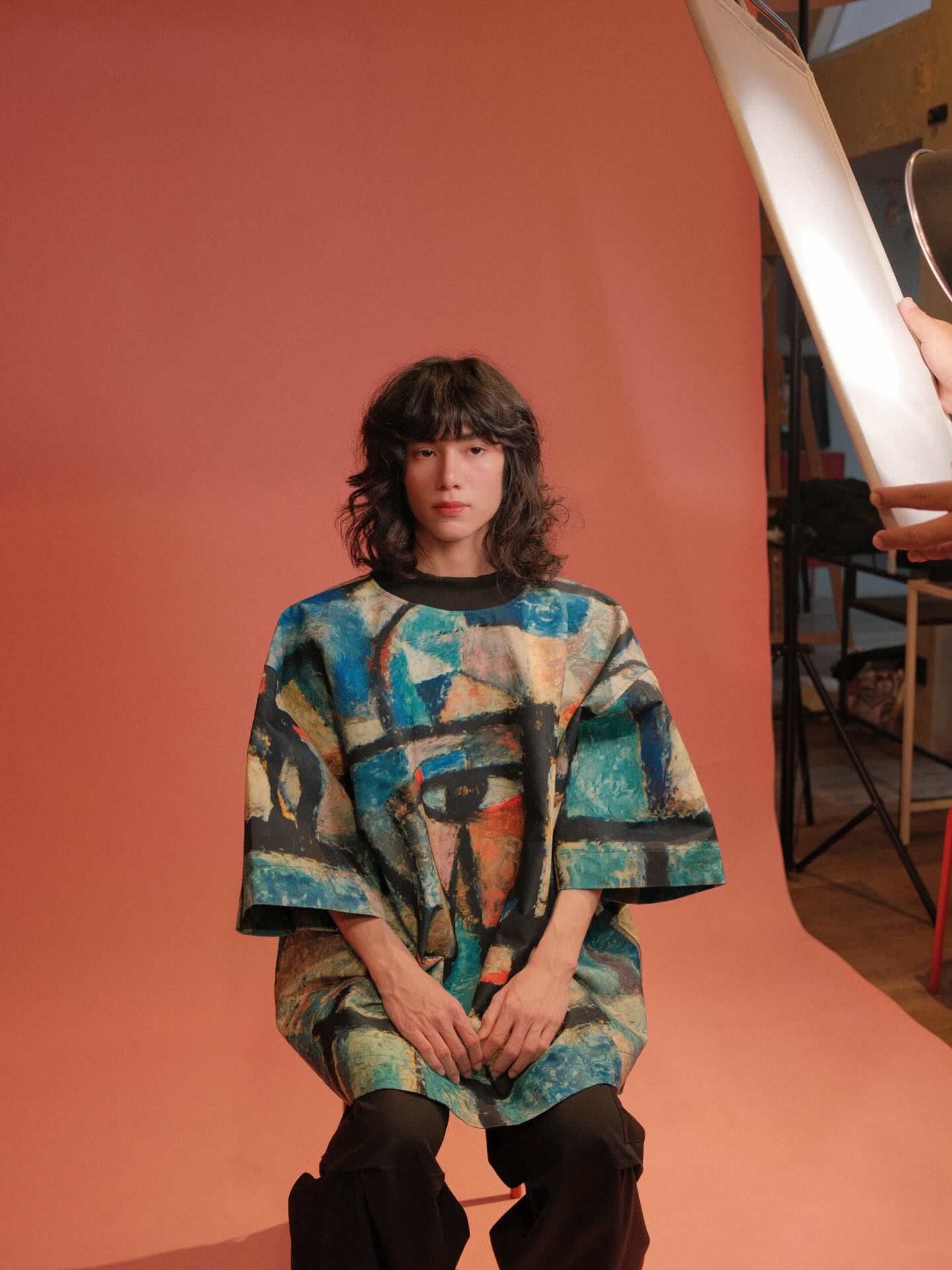 นุ๊ก - สุทธิดา เกษมสันต์ ณ อยุธยา