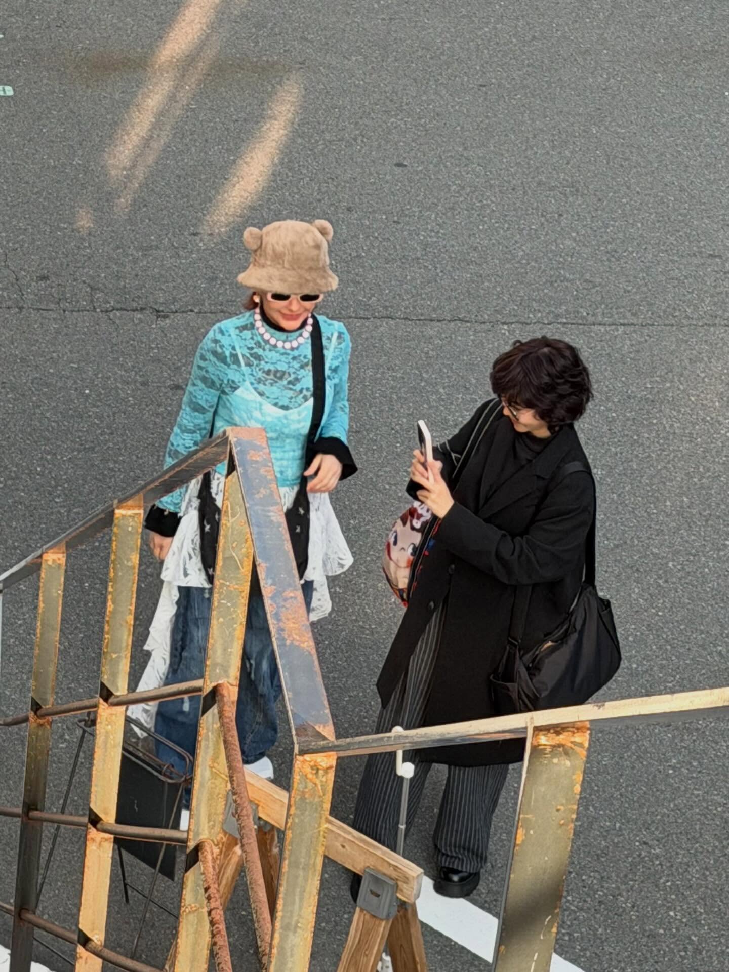 นุ๊ก - สุทธิดา เกษมสันต์ ณ อยุธยา