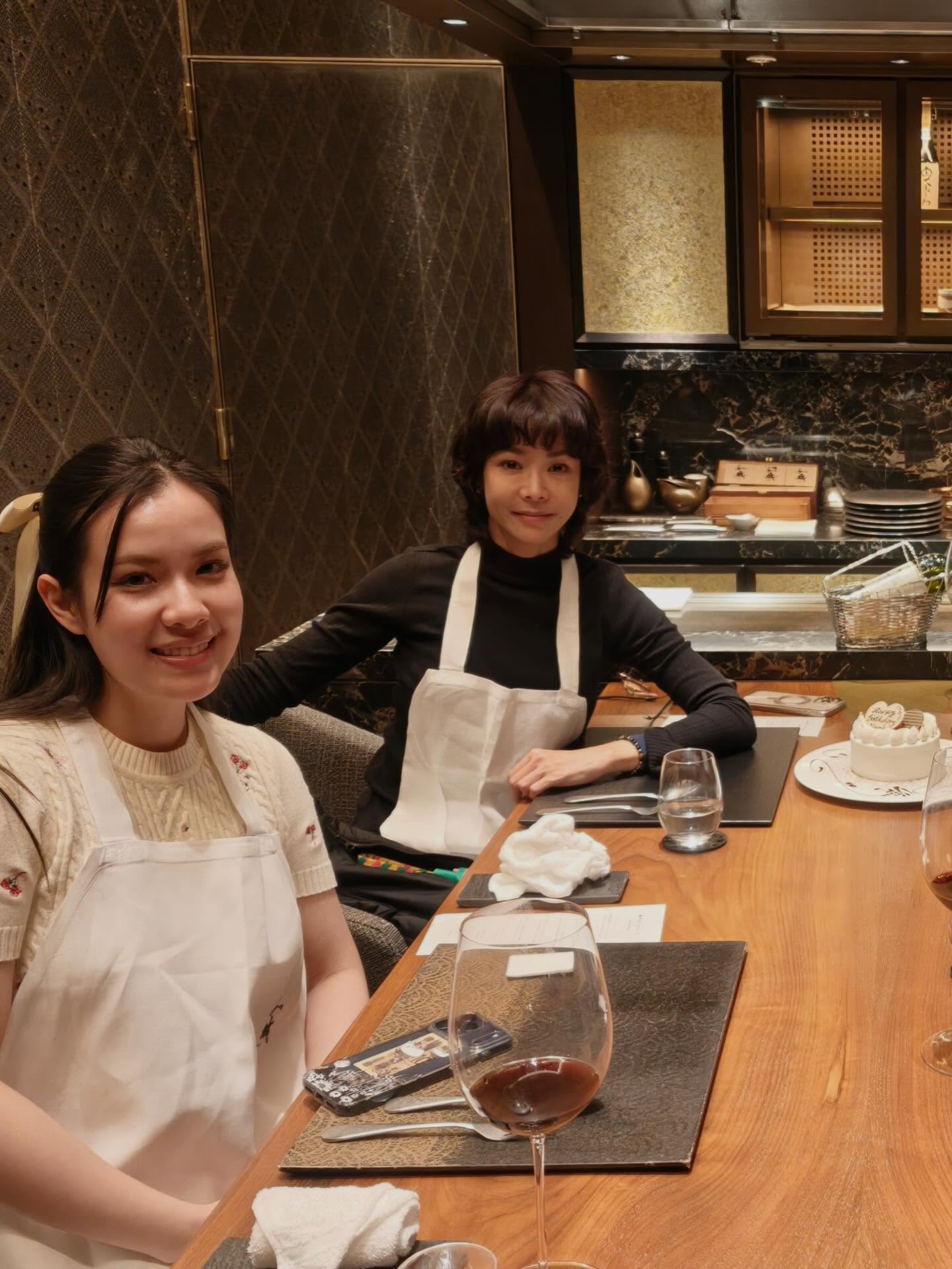 นุ๊ก - สุทธิดา เกษมสันต์ ณ อยุธยา