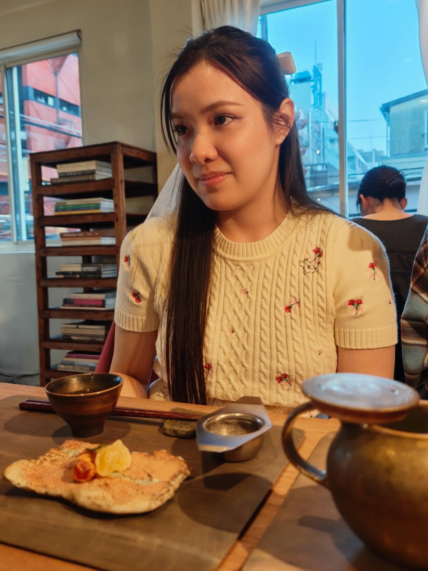 นุ๊ก - สุทธิดา เกษมสันต์ ณ อยุธยา