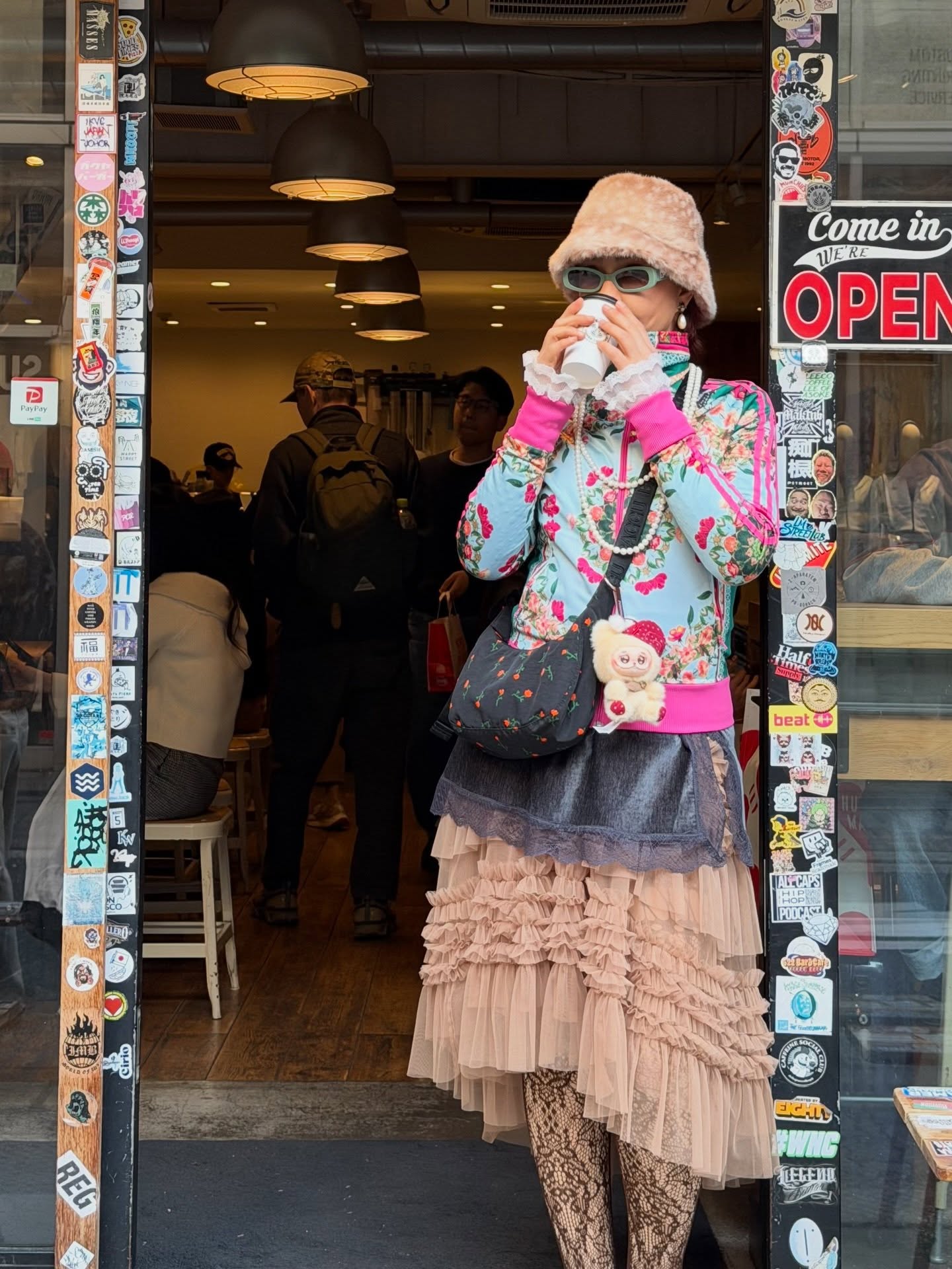 นุ๊ก - สุทธิดา เกษมสันต์ ณ อยุธยา