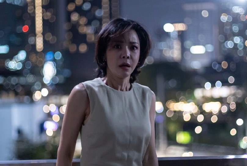 นุ๊ก - สุทธิดา เกษมสันต์ ณ อยุธยา