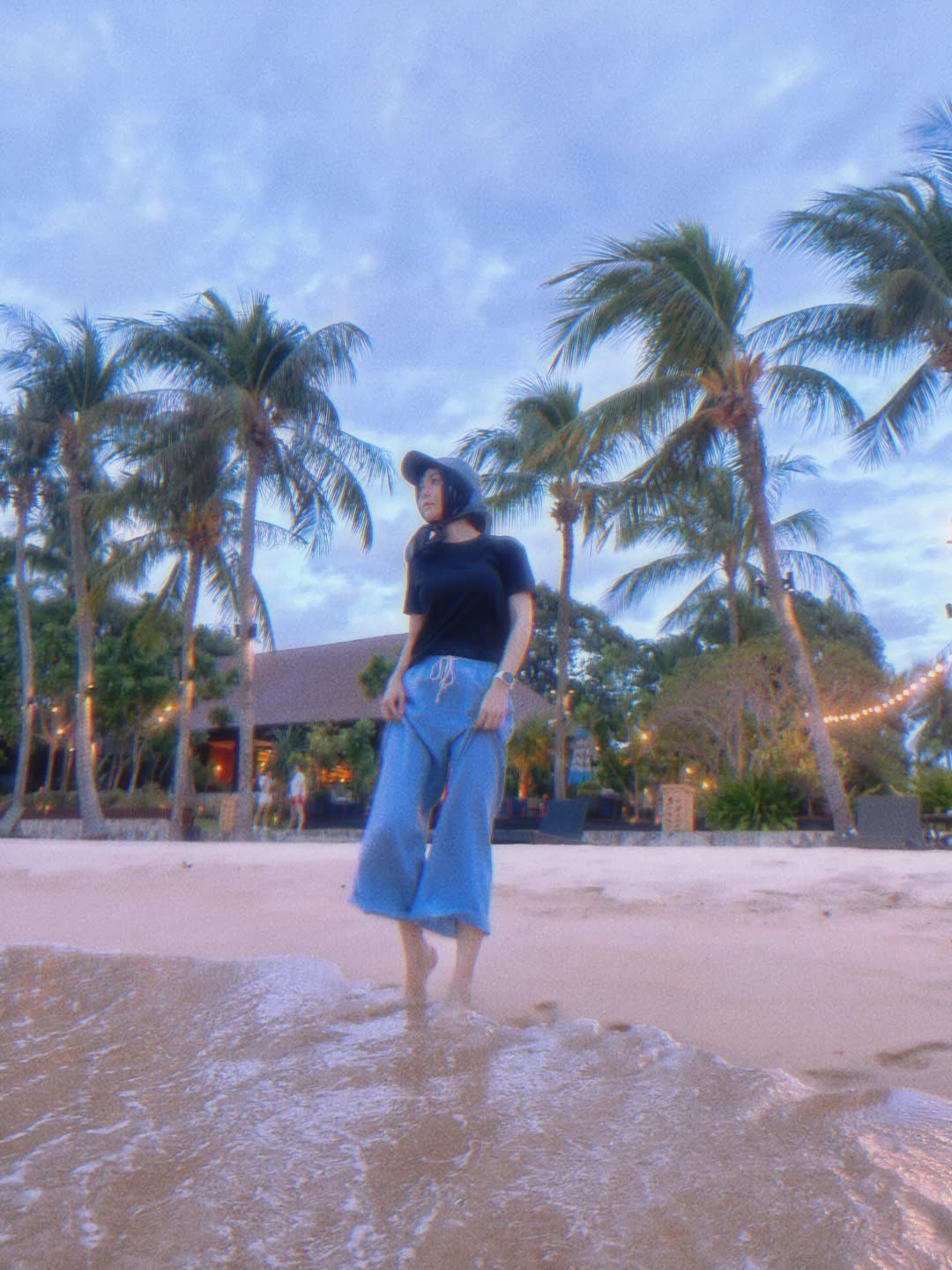 นุ๊ก - สุทธิดา เกษมสันต์ ณ อยุธยา