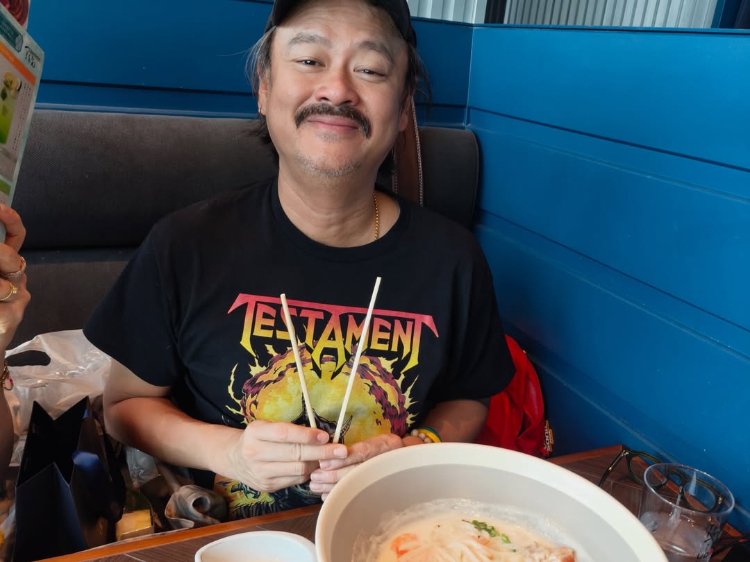นุ๊ก - สุทธิดา เกษมสันต์ ณ อยุธยา