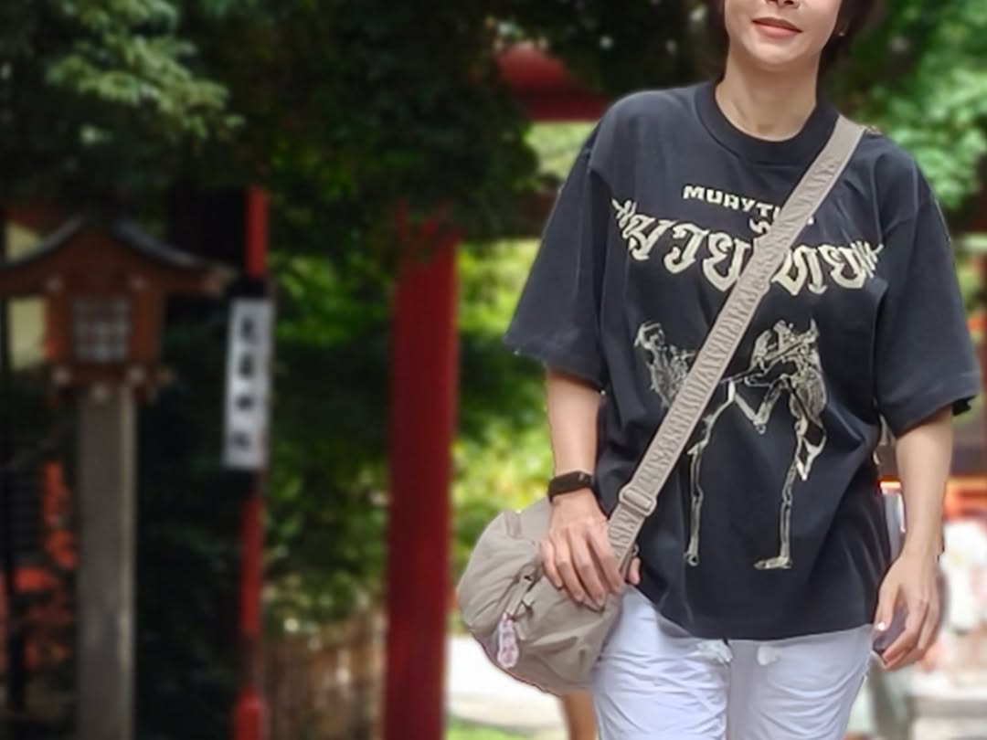 นุ๊ก - สุทธิดา เกษมสันต์ ณ อยุธยา