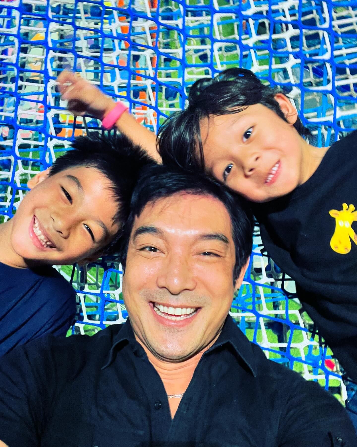 โอ๊ต - วรวุฒิ นิยมทรัพย์