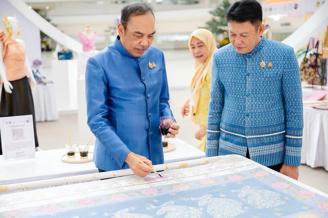 โอ๊ต - วรวุฒิ นิยมทรัพย์