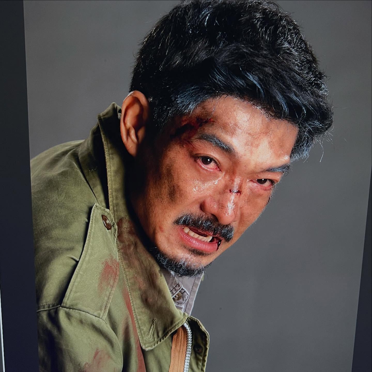 โอ๊ต - วรวุฒิ นิยมทรัพย์