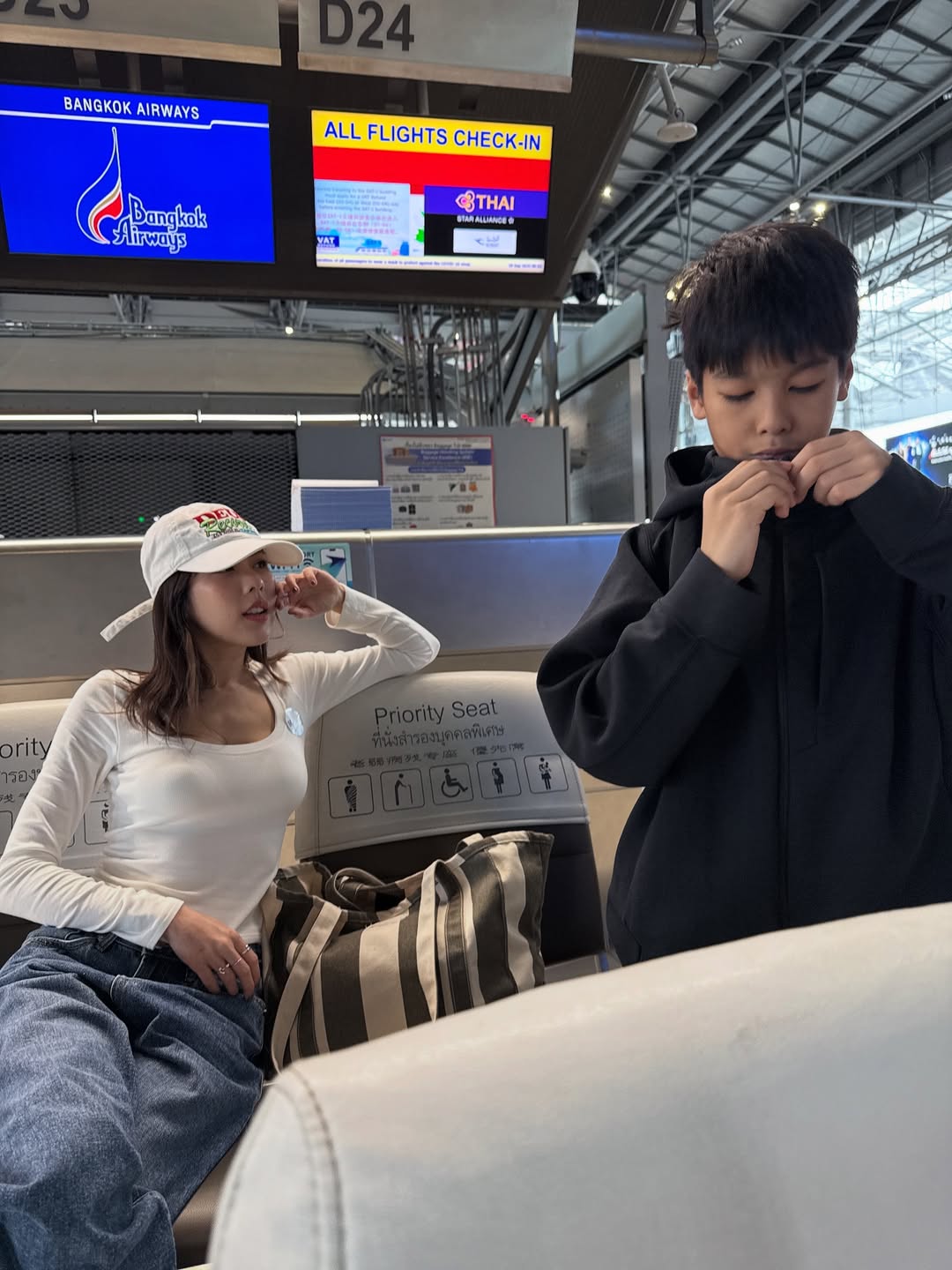 โอ๊ต - วรวุฒิ นิยมทรัพย์