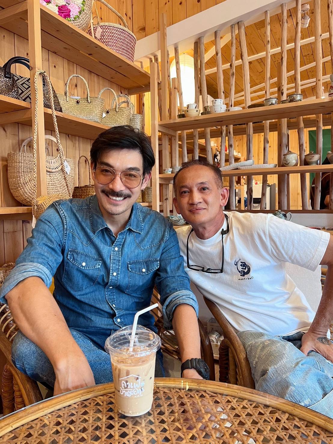 โอ๊ต - วรวุฒิ นิยมทรัพย์