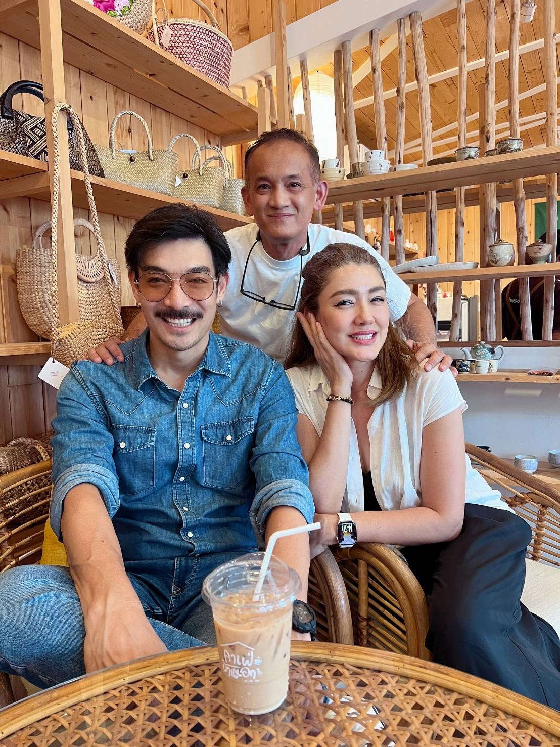โอ๊ต - วรวุฒิ นิยมทรัพย์
