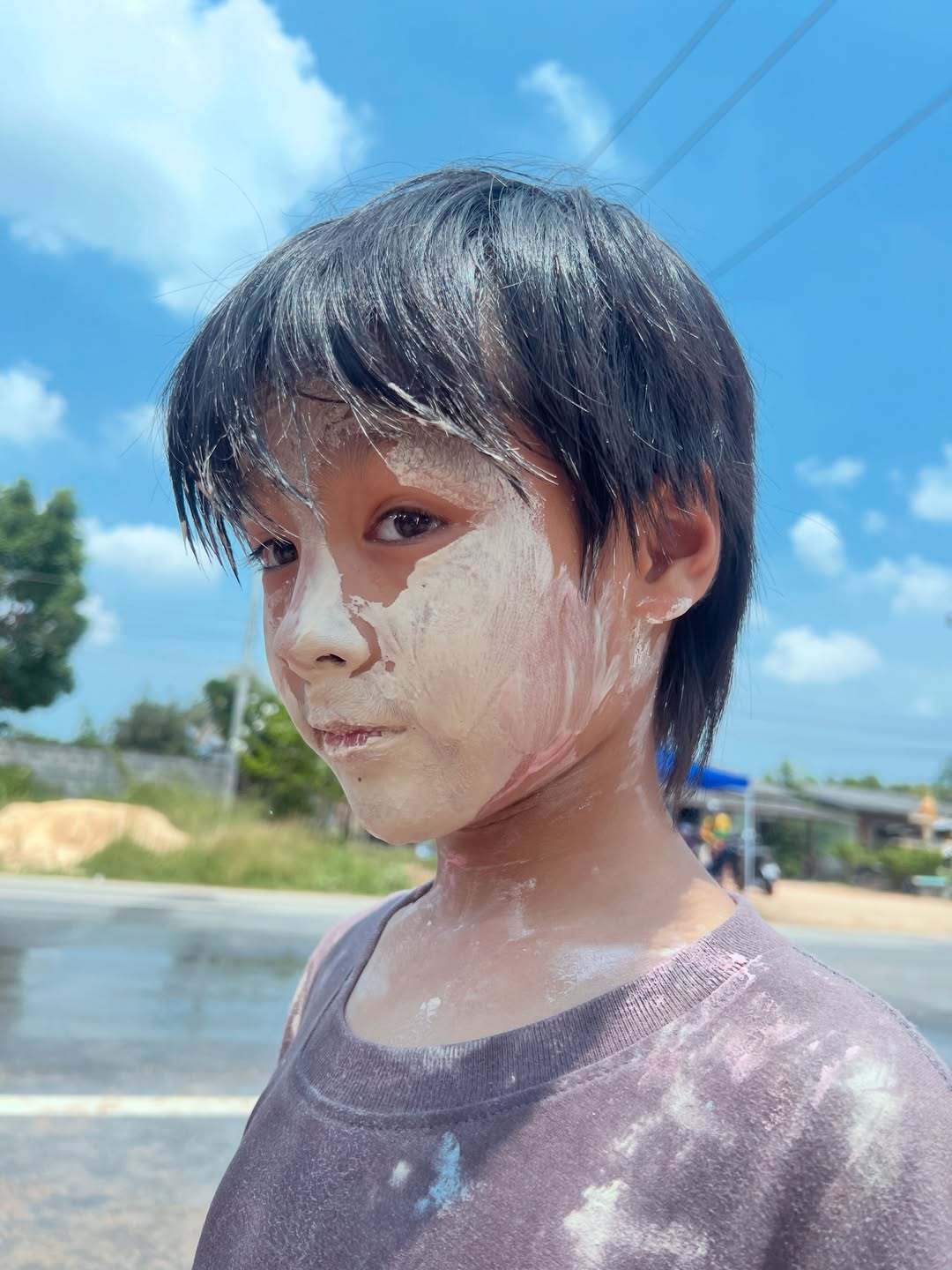 โอ๊ต - วรวุฒิ นิยมทรัพย์