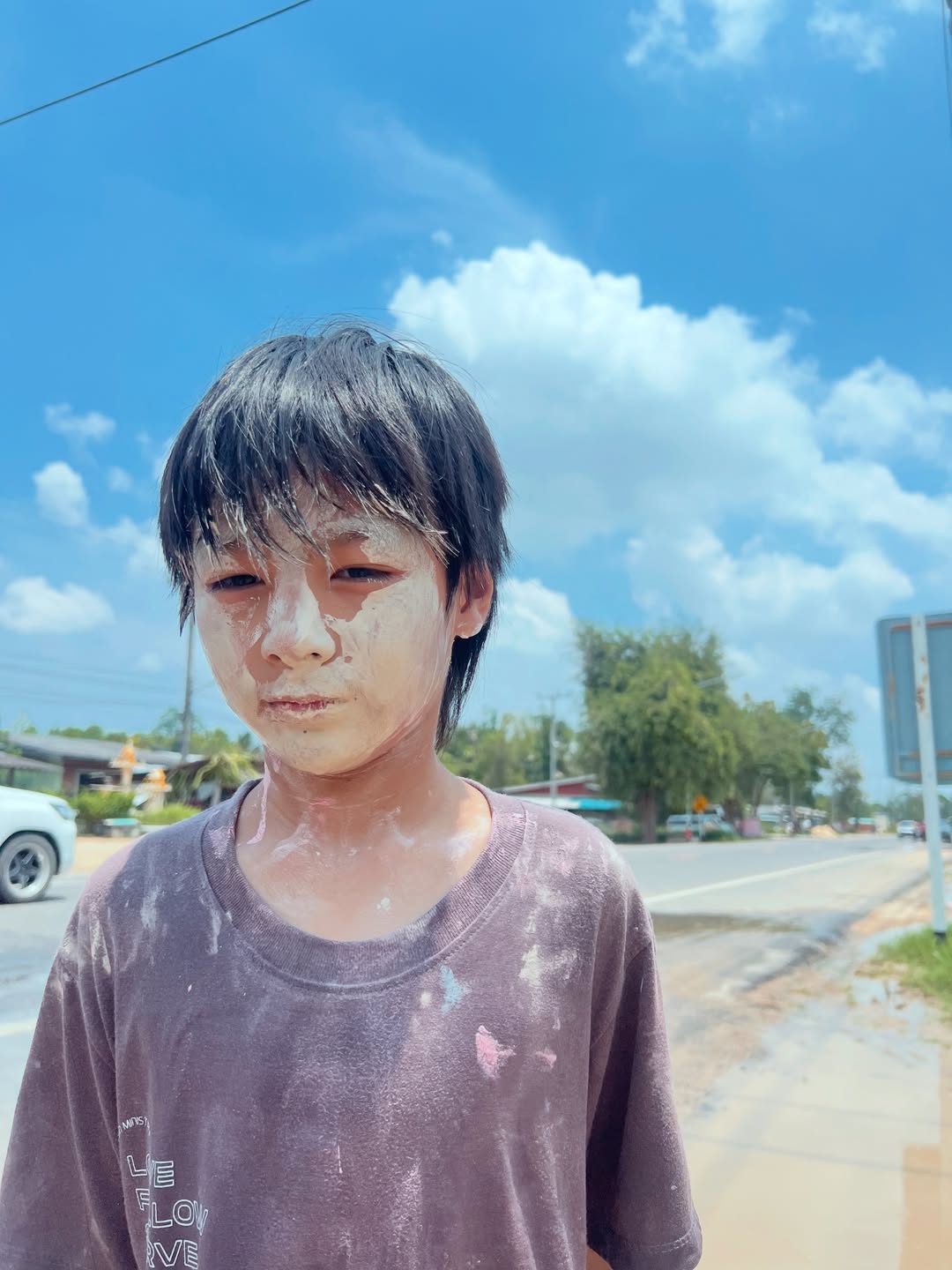 โอ๊ต - วรวุฒิ นิยมทรัพย์