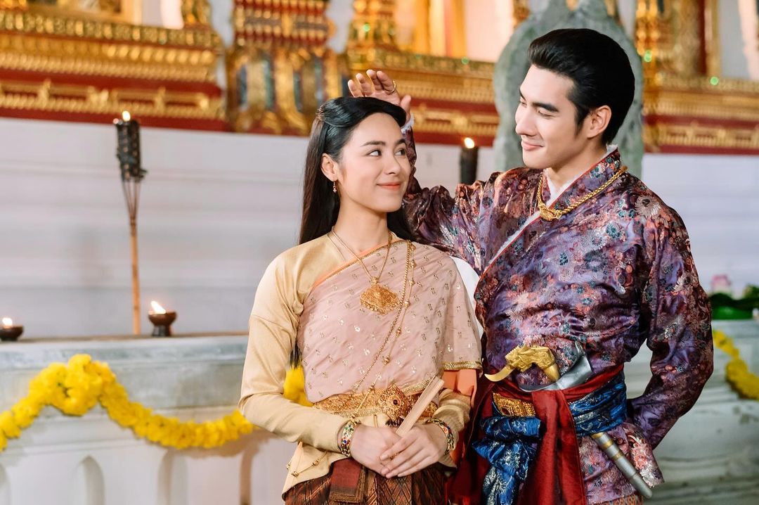 ปีเตอร์แพน - ทัศน์พล วิวิธวรรธน์
