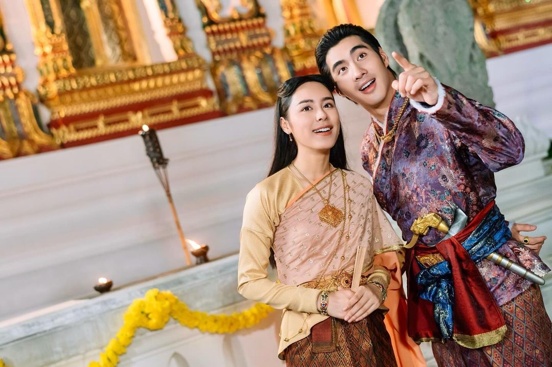 ปีเตอร์แพน - ทัศน์พล วิวิธวรรธน์
