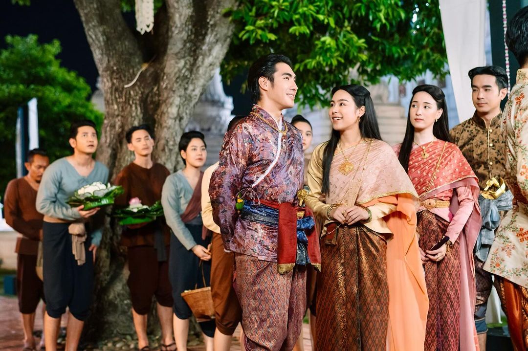 ปีเตอร์แพน - ทัศน์พล วิวิธวรรธน์