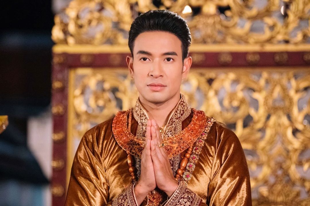 ปีเตอร์แพน - ทัศน์พล วิวิธวรรธน์