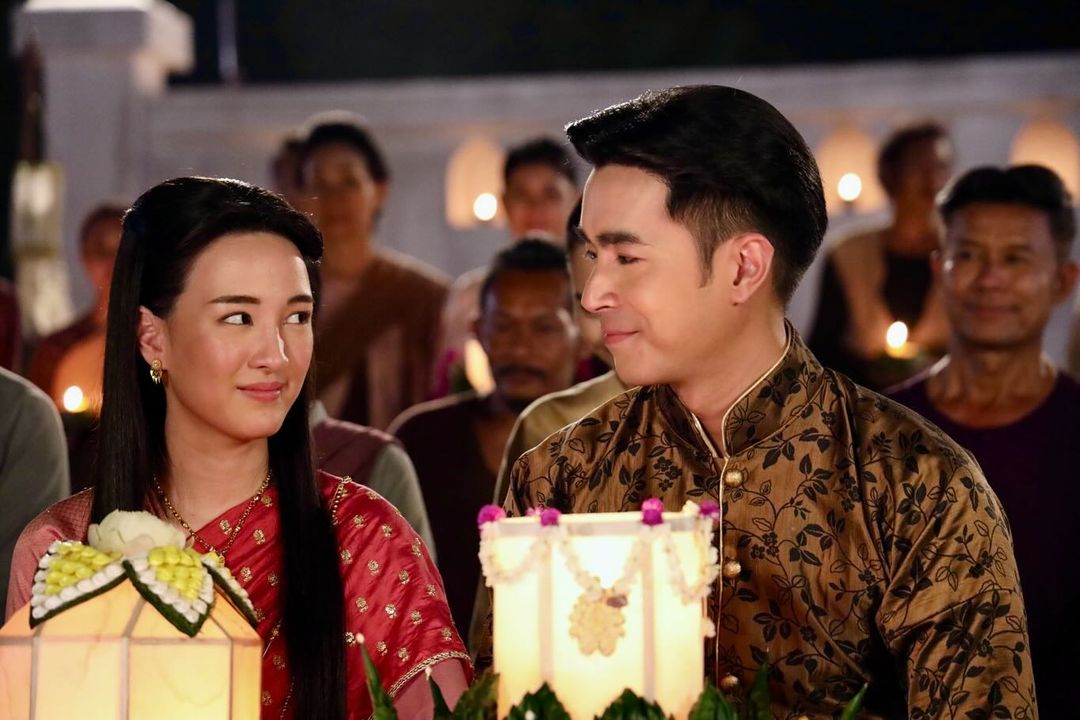 ปีเตอร์แพน - ทัศน์พล วิวิธวรรธน์