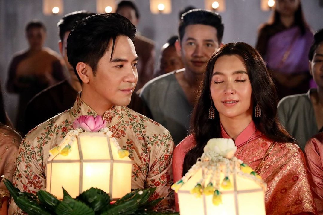 ปีเตอร์แพน - ทัศน์พล วิวิธวรรธน์