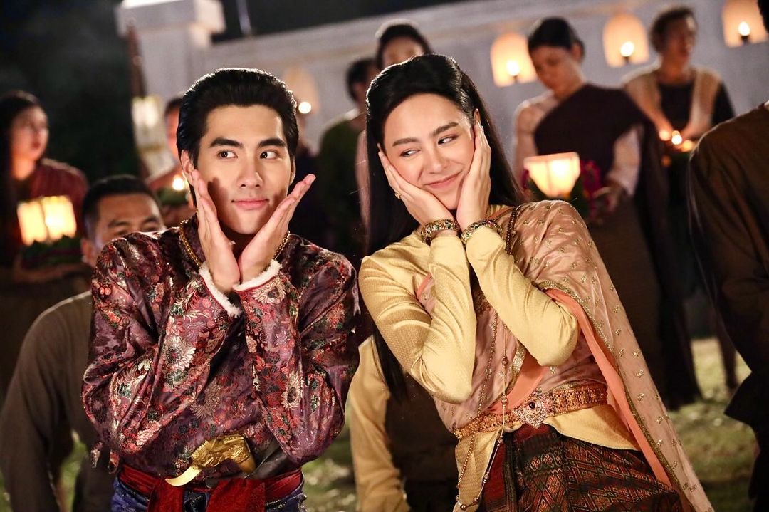 ปีเตอร์แพน - ทัศน์พล วิวิธวรรธน์