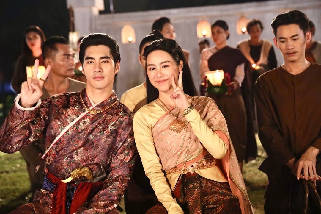 ปีเตอร์แพน - ทัศน์พล วิวิธวรรธน์