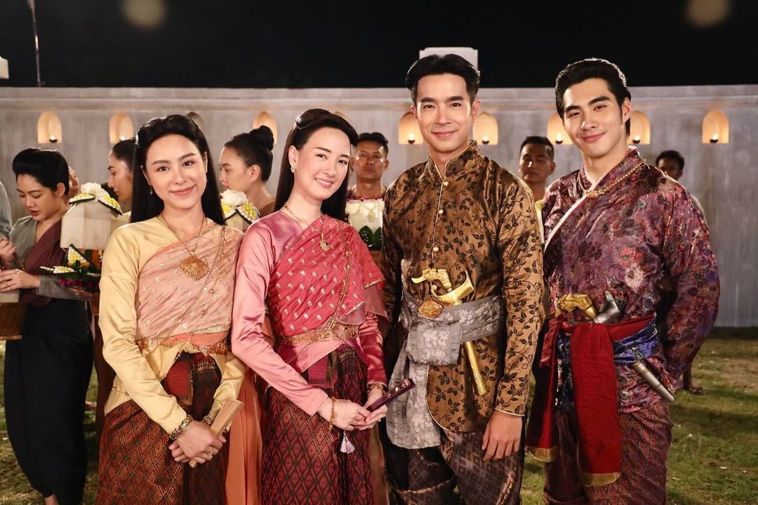 ปีเตอร์แพน - ทัศน์พล วิวิธวรรธน์