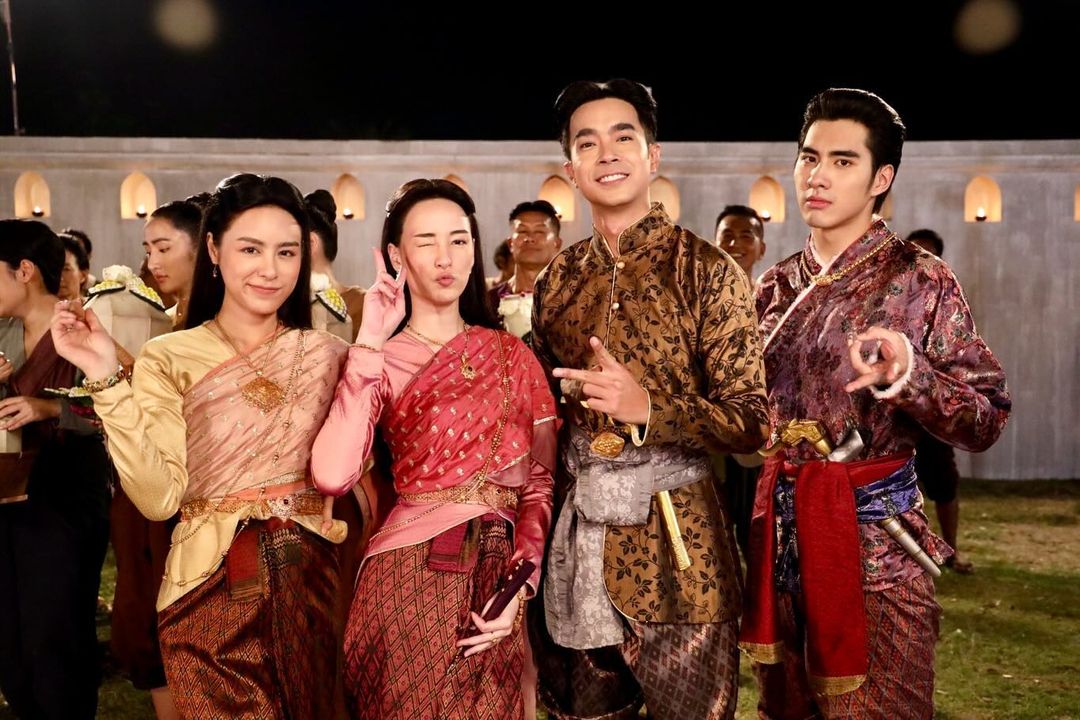 ปีเตอร์แพน - ทัศน์พล วิวิธวรรธน์