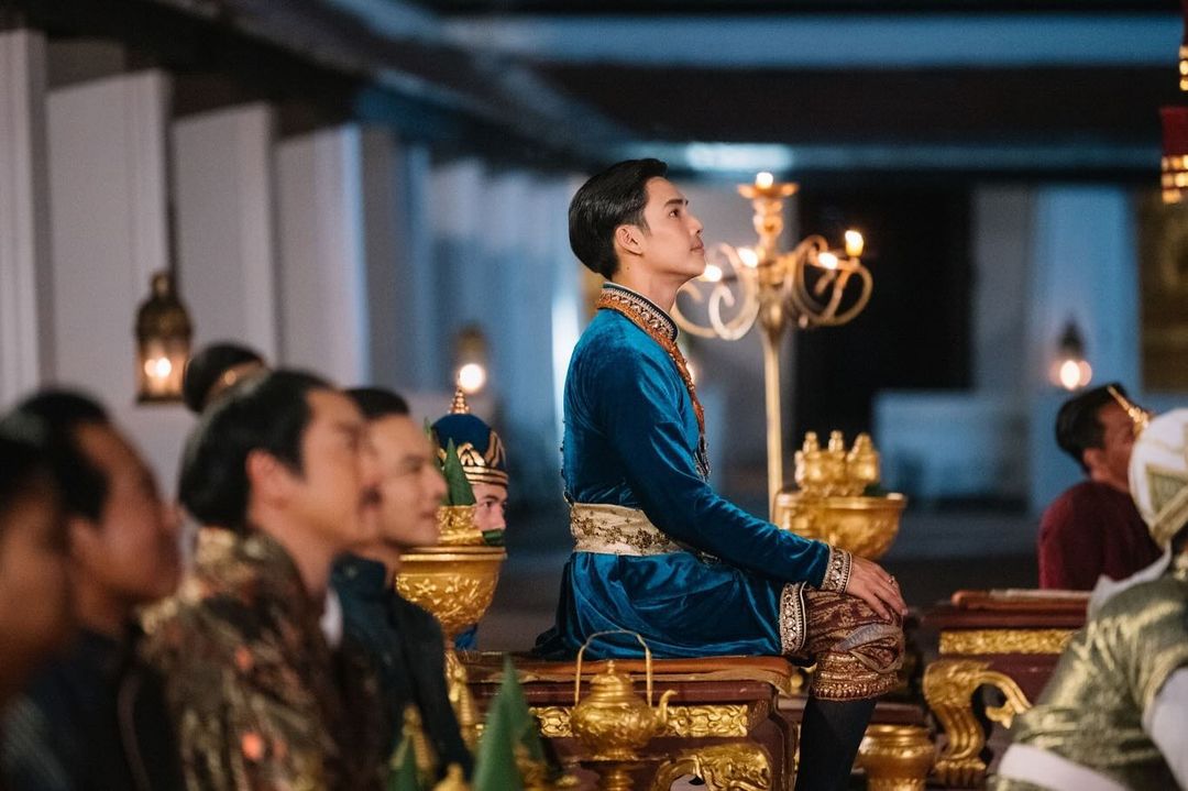 ปีเตอร์แพน - ทัศน์พล วิวิธวรรธน์