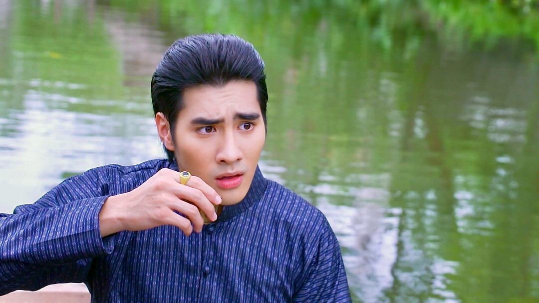 ปีเตอร์แพน - ทัศน์พล วิวิธวรรธน์