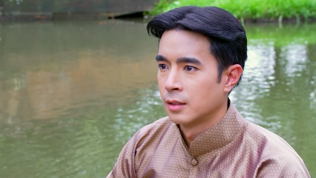 ปีเตอร์แพน - ทัศน์พล วิวิธวรรธน์