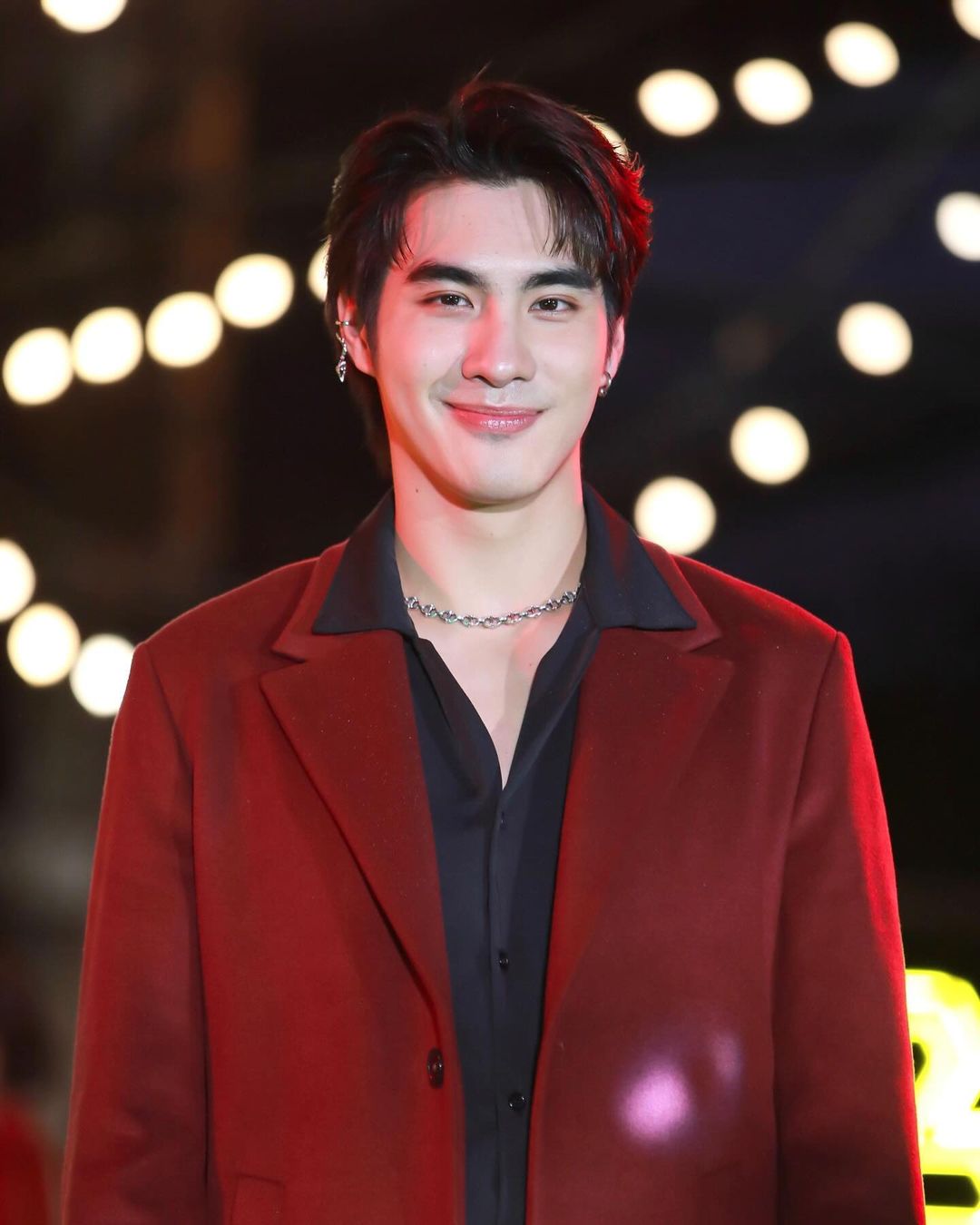ปีเตอร์แพน - ทัศน์พล วิวิธวรรธน์
