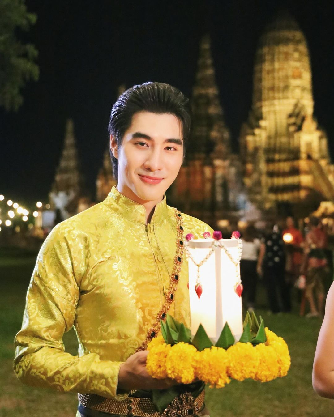 ปีเตอร์แพน - ทัศน์พล วิวิธวรรธน์