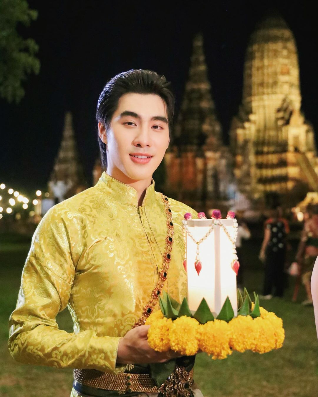 ปีเตอร์แพน - ทัศน์พล วิวิธวรรธน์