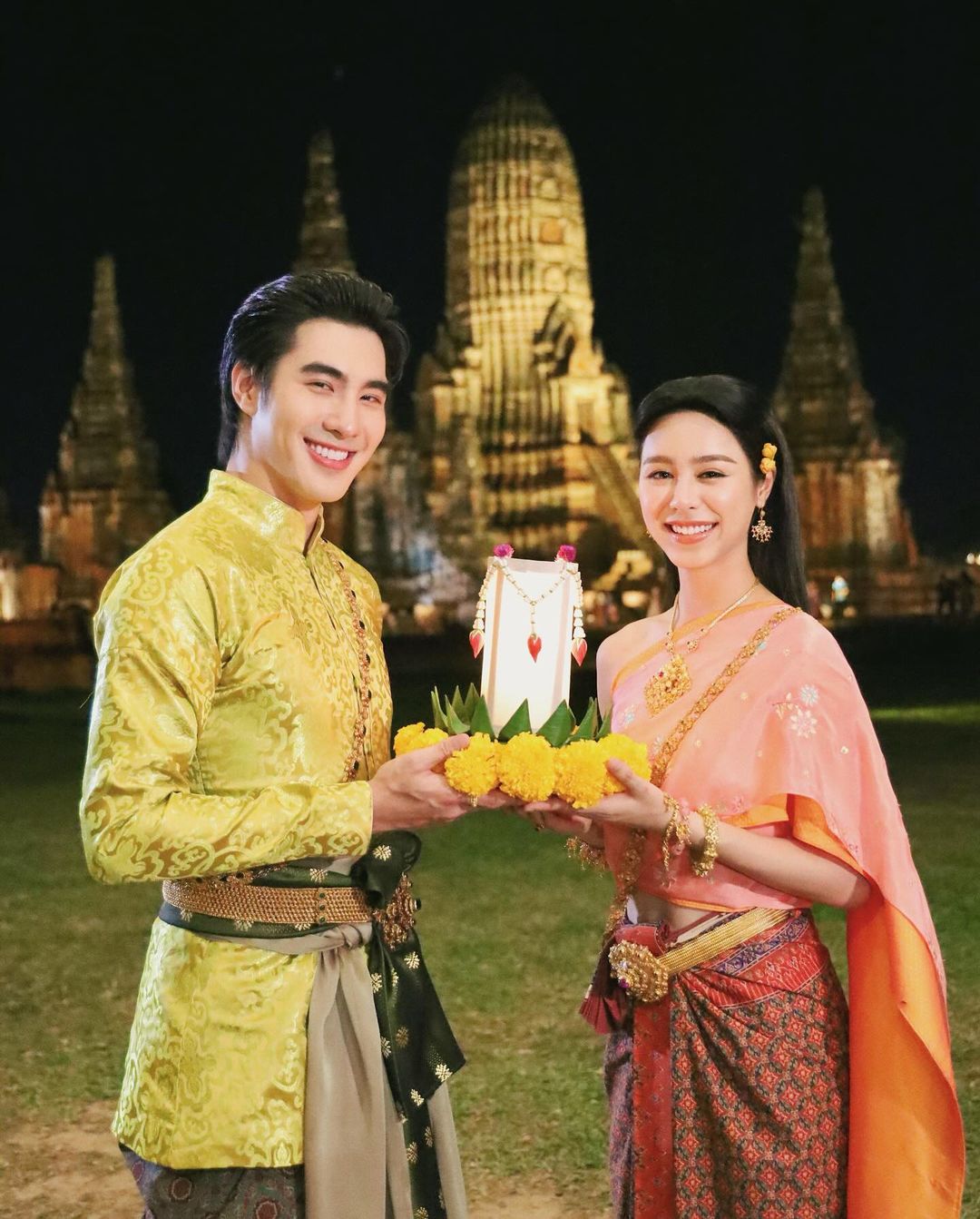 ปีเตอร์แพน - ทัศน์พล วิวิธวรรธน์