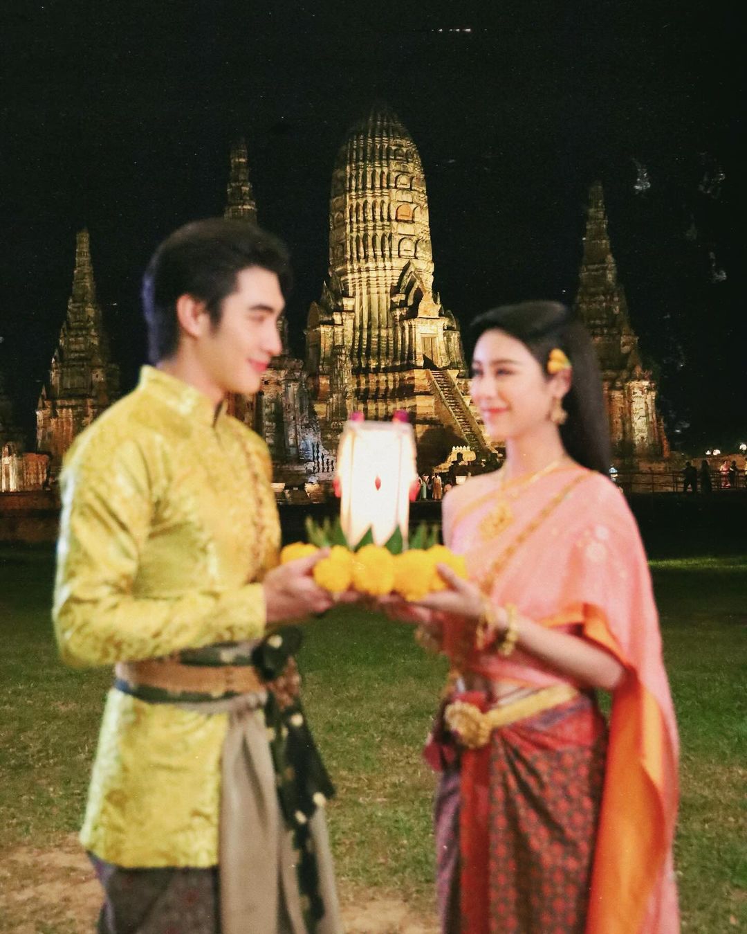ปีเตอร์แพน - ทัศน์พล วิวิธวรรธน์