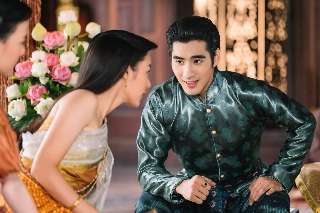 ปีเตอร์แพน - ทัศน์พล วิวิธวรรธน์