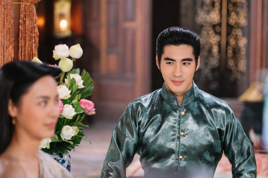 ปีเตอร์แพน - ทัศน์พล วิวิธวรรธน์