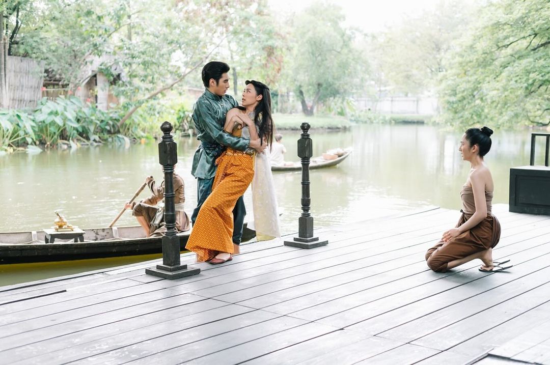 ปีเตอร์แพน - ทัศน์พล วิวิธวรรธน์