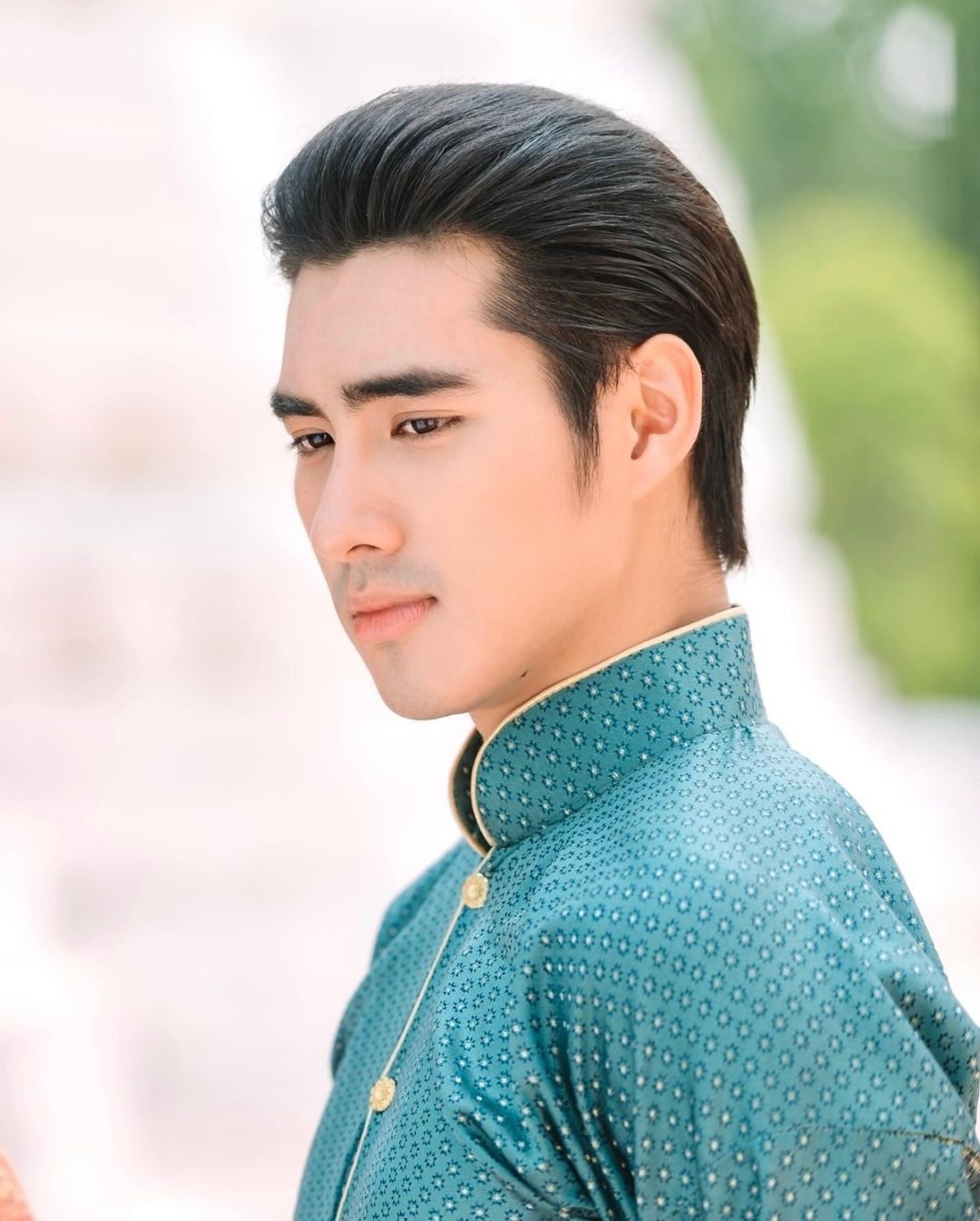 ปีเตอร์แพน - ทัศน์พล วิวิธวรรธน์