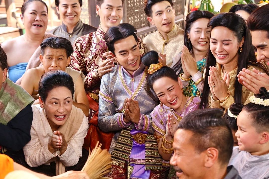 ปีเตอร์แพน - ทัศน์พล วิวิธวรรธน์