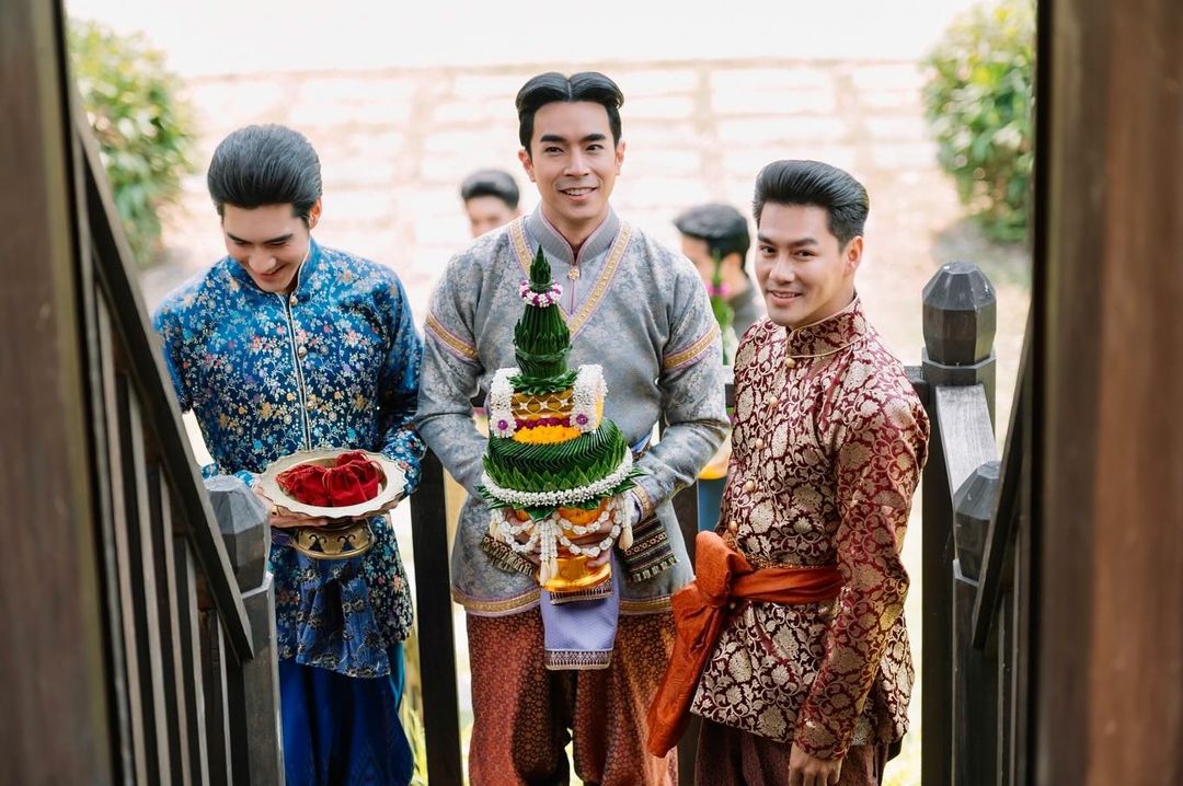 ปีเตอร์แพน - ทัศน์พล วิวิธวรรธน์