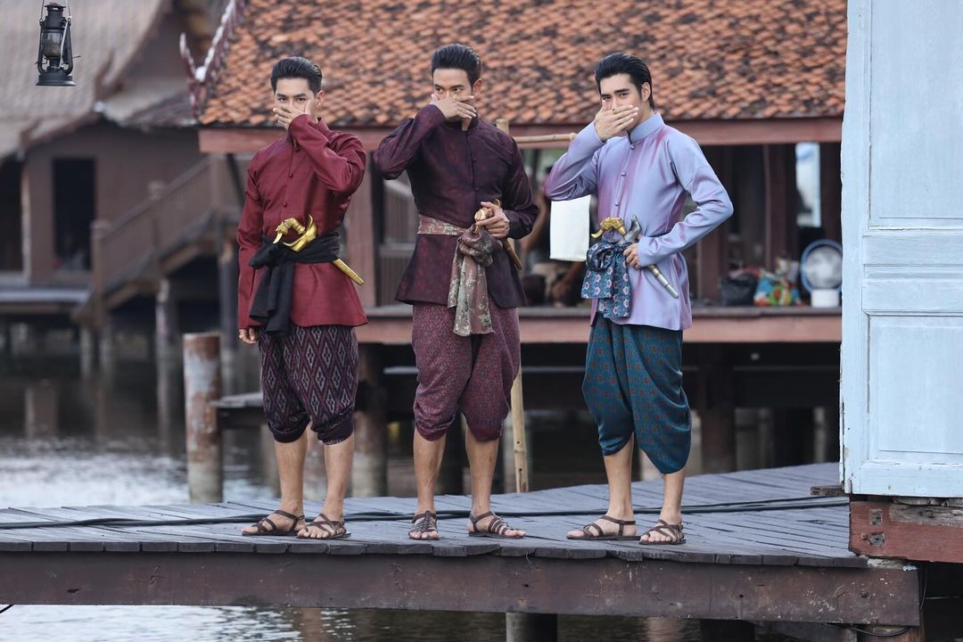 ปีเตอร์แพน - ทัศน์พล วิวิธวรรธน์
