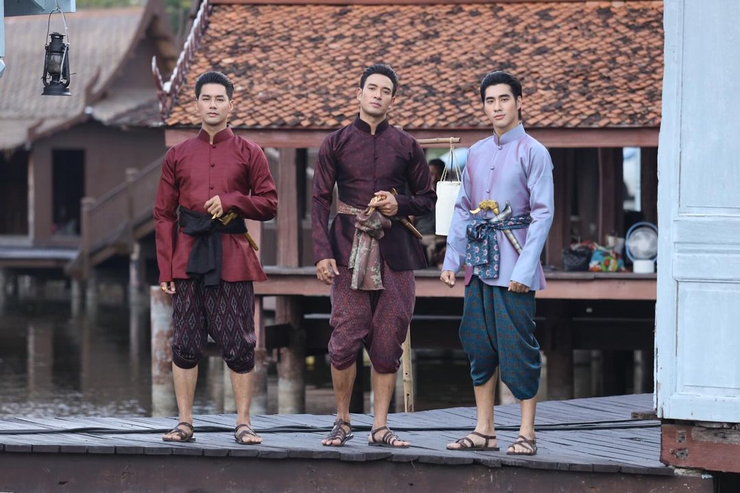 ปีเตอร์แพน - ทัศน์พล วิวิธวรรธน์