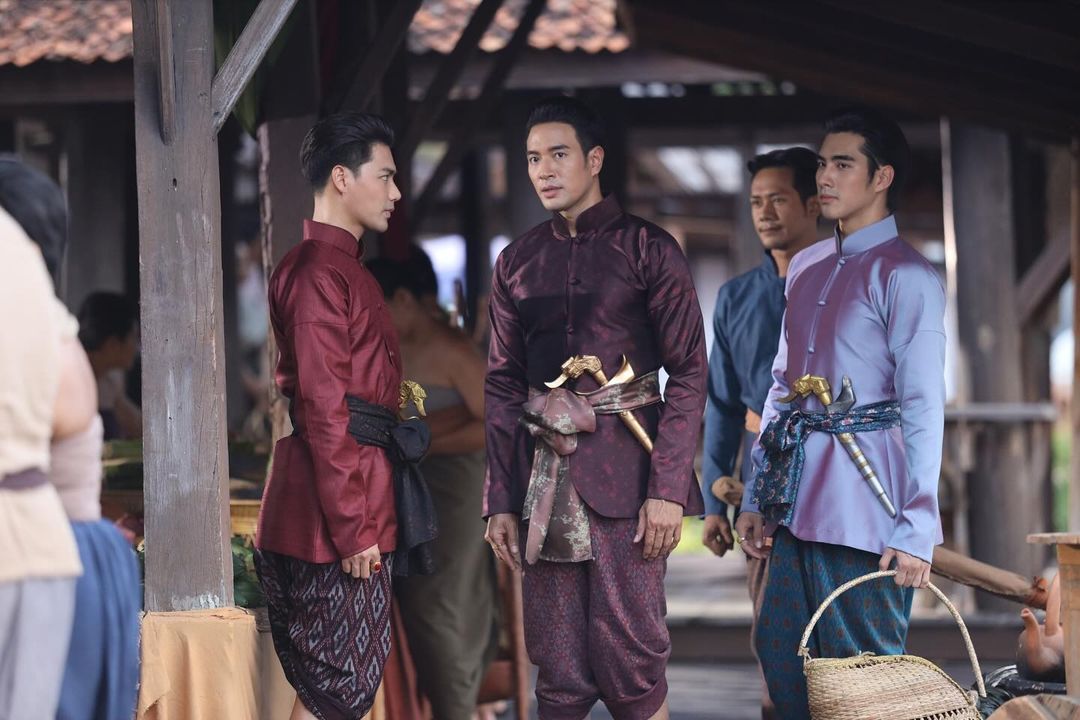 ปีเตอร์แพน - ทัศน์พล วิวิธวรรธน์