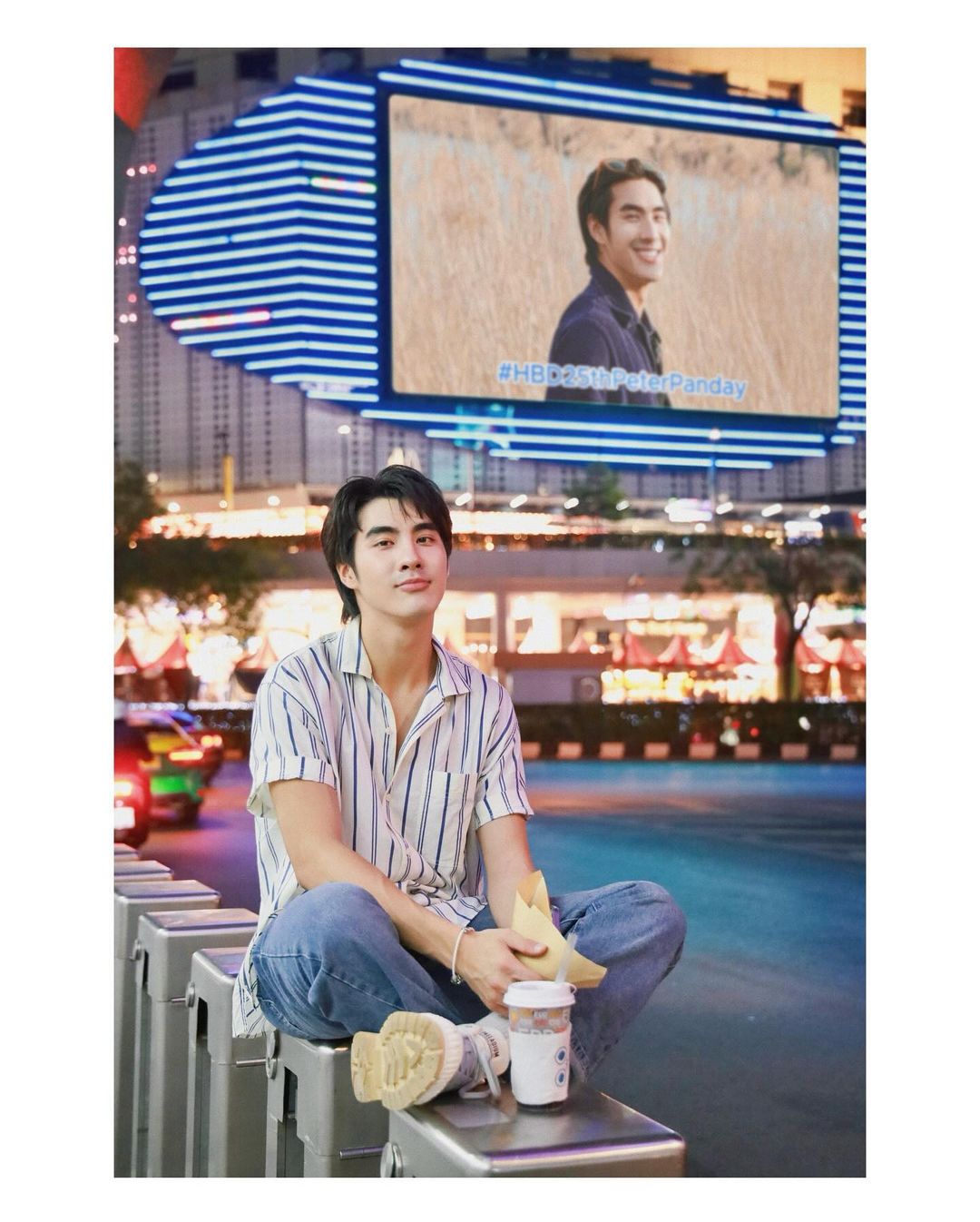 ปีเตอร์แพน - ทัศน์พล วิวิธวรรธน์